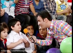 برنامه هزار و شصت و شونزده 10006016 - عمو پورنگ - 91/07/08 – داستان